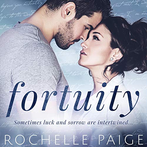 Cover of Fortuity