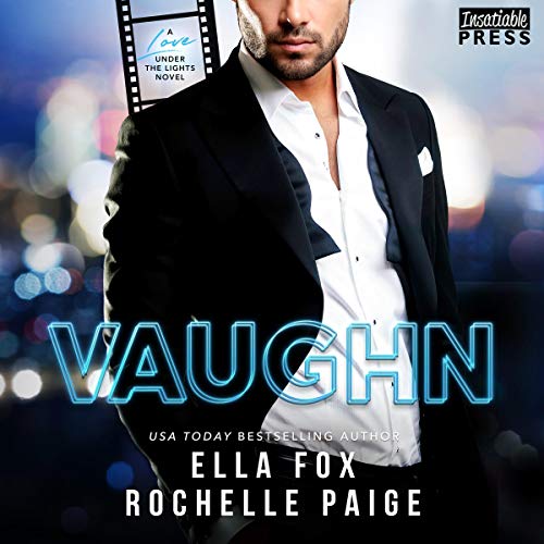 Cover of Vaughn