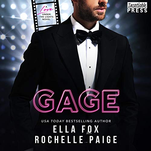 Cover of Gage