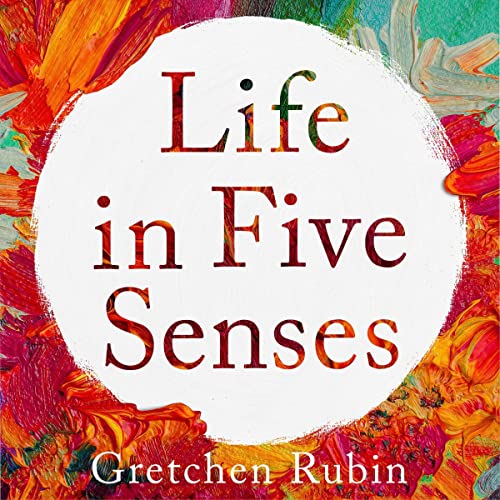 Cover of Life in Five Senses