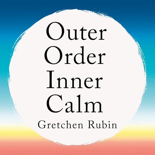 Cover of Outer Order Inner Calm