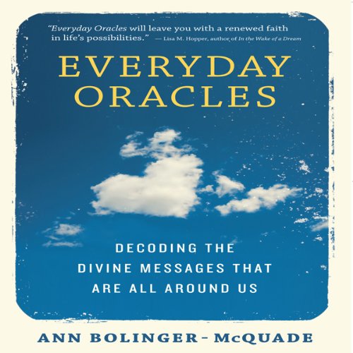 Cover of Everyday Oracles