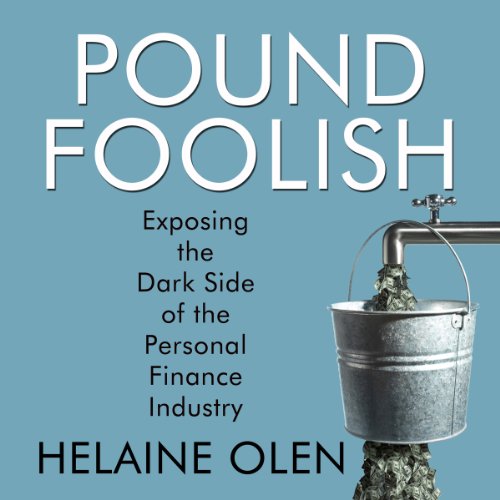 Cover of Pound Foolish