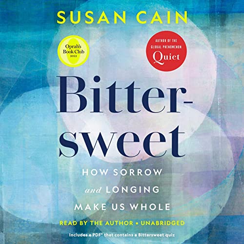 Cover of Bittersweet