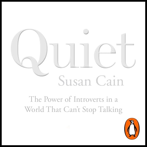 Cover of Quiet