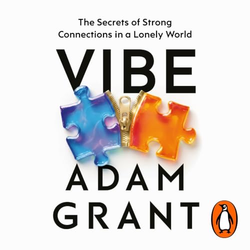 Cover of Vibe
