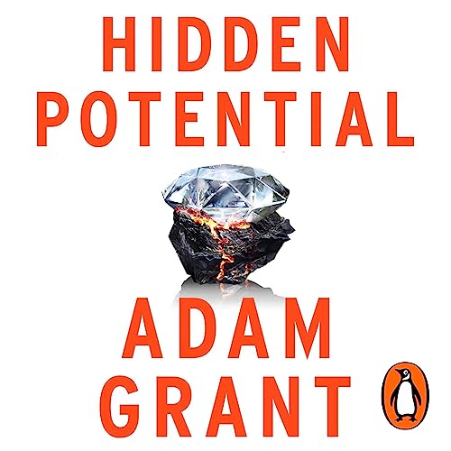 Cover of Hidden Potential