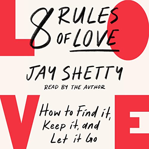 Cover of 8 Rules of Love
