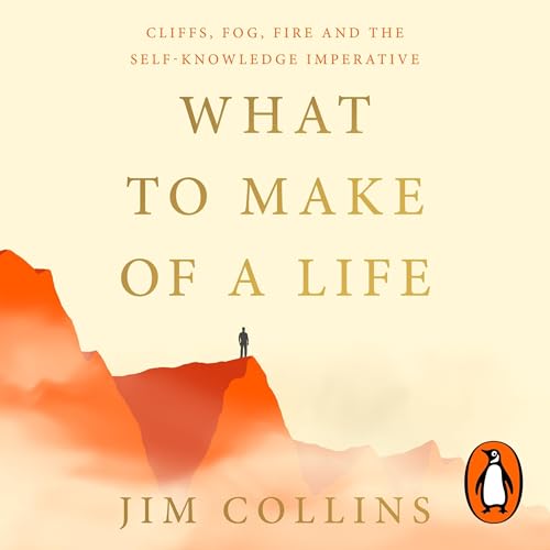 Cover of What to Make of a Life