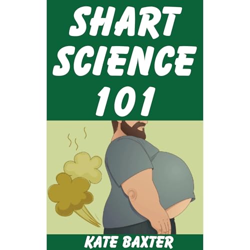 Cover of Shart Science 101