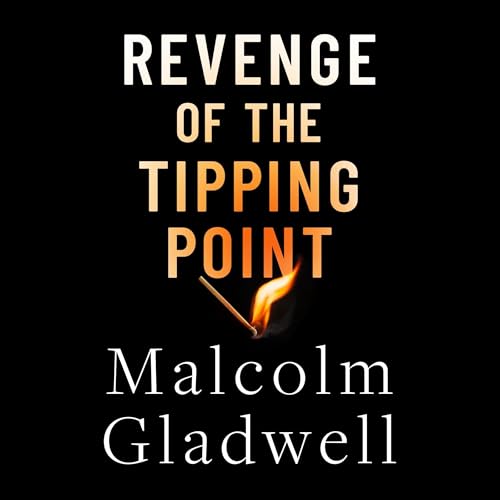 Cover of Revenge of the Tipping Point