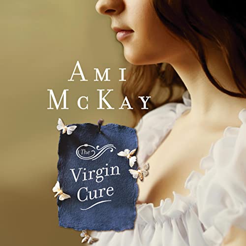 Cover of The Virgin Cure