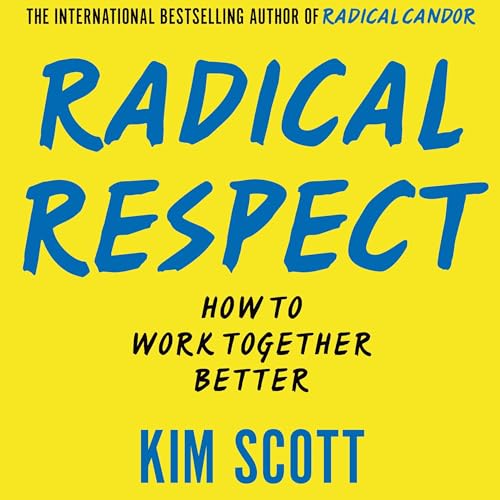 Cover of Radical Respect