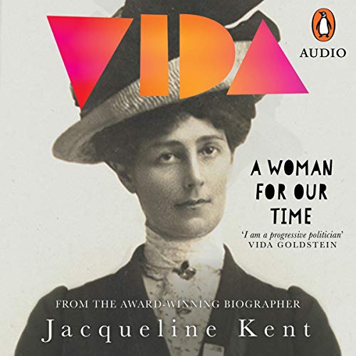 Cover of Vida
