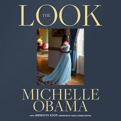 Cover of The Look
