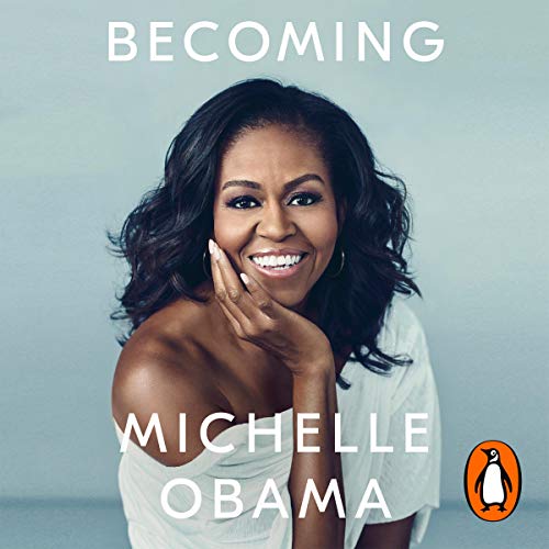Cover of Becoming