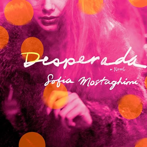 Cover of Desperada