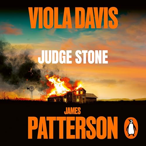 Cover of Judge Stone
