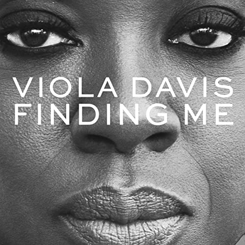 Cover of Finding Me