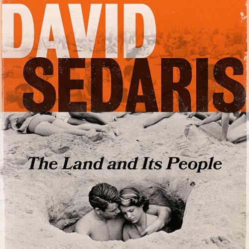 Cover of The Land and its People