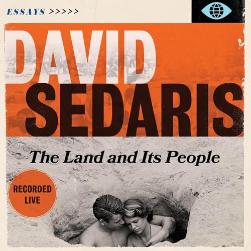 Cover of The Land and Its People