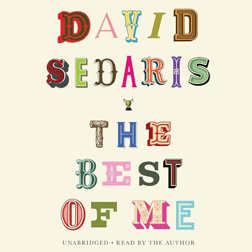 Cover of The Best of Me