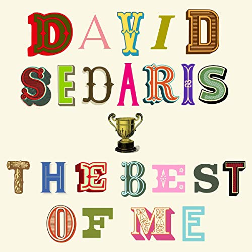 Cover of The Best of Me