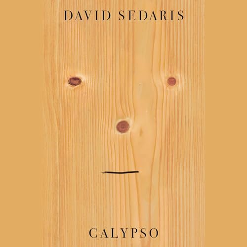 Cover of Calypso