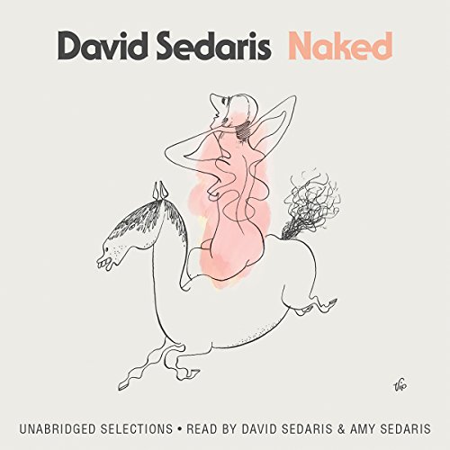 Cover of Naked