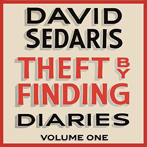 Cover of Theft by Finding