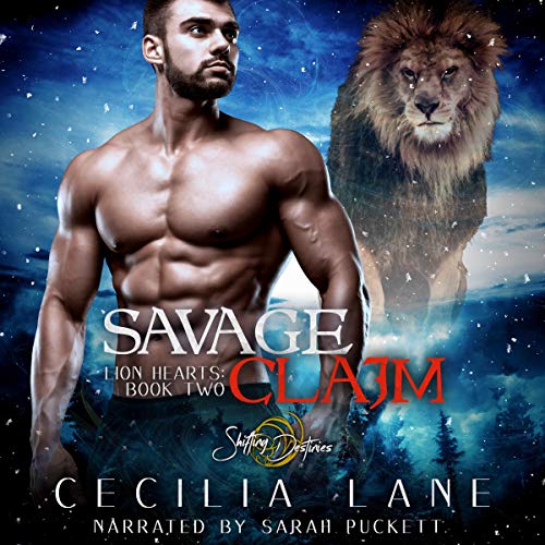 Cover of Savage Claim