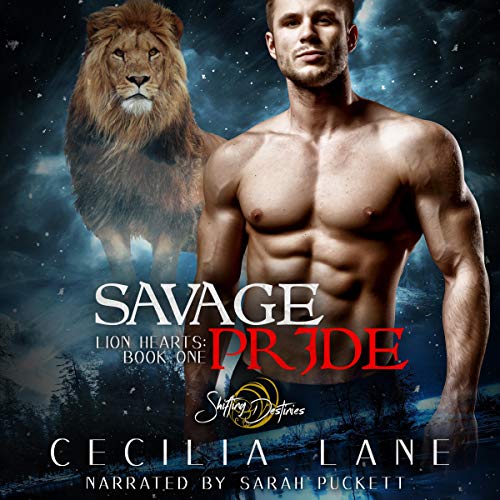 Cover of Savage Pride