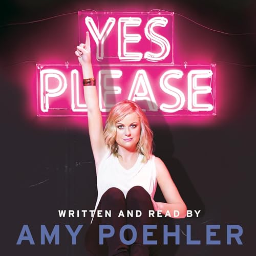 Cover of Yes Please