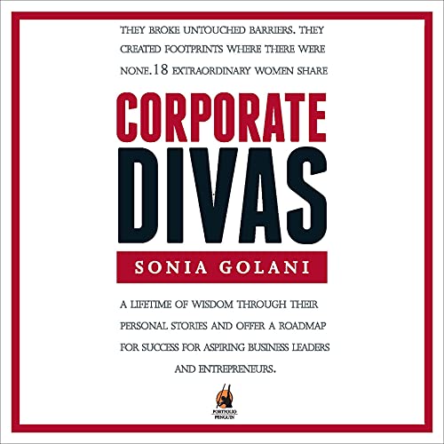 Cover of Corporate Divas