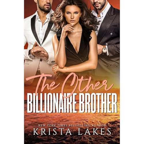 Cover of The Other Billionaire Brother