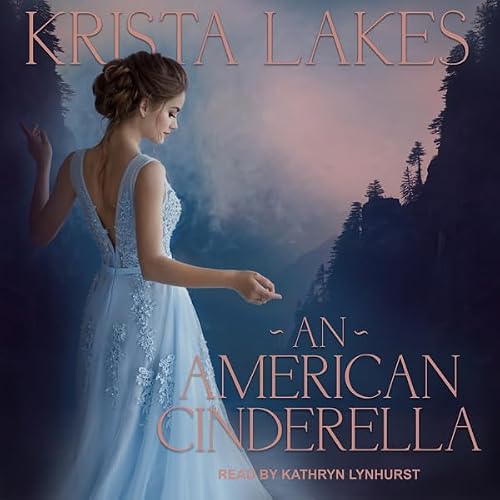 Cover of An American Cinderella