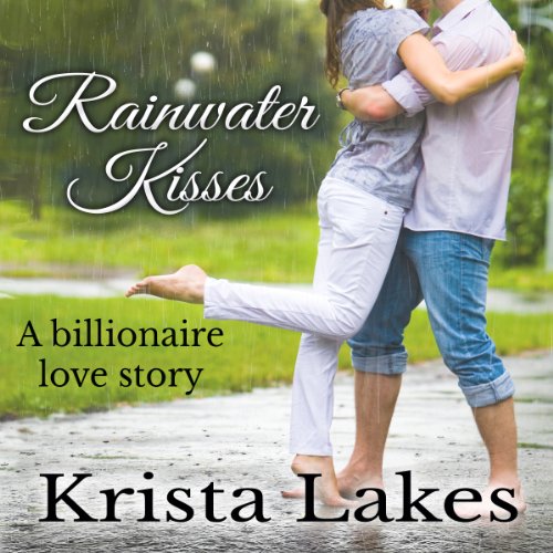 Cover of Rainwater Kisses