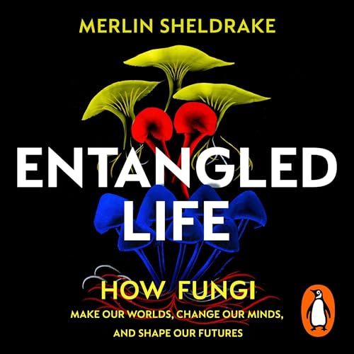 Cover of Entangled Life