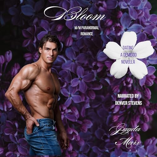 Cover of Bloom