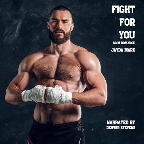 Cover of Fight for You