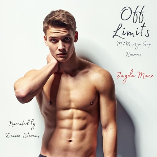 Cover of Off Limits