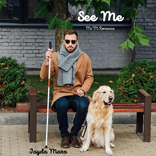 Cover of See Me