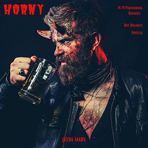 Cover of Horny