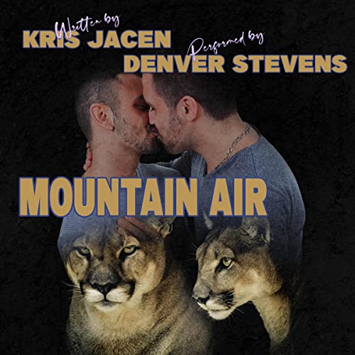 Cover of Mountain Air
