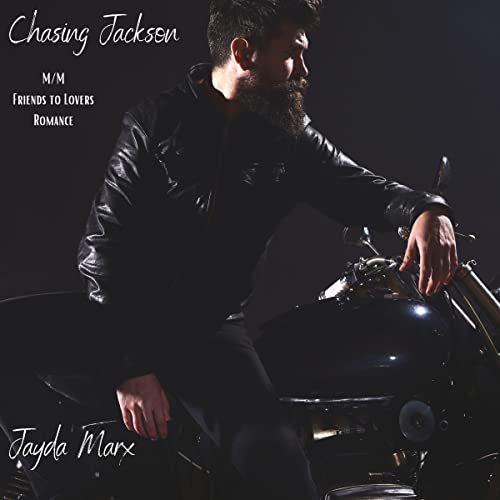 Cover of Chasing Jackson