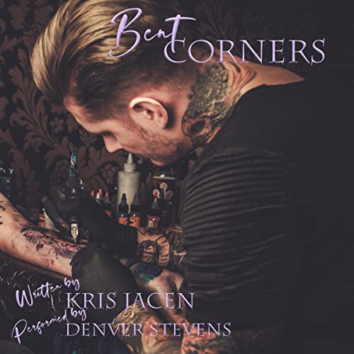 Cover of Bent Corners
