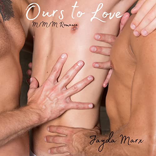 Cover of Ours to Love