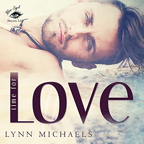 Cover of Time for Love