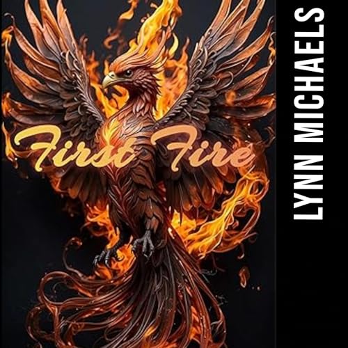 Cover of First Fire