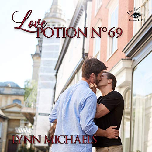 Cover of Love Potion No. 69